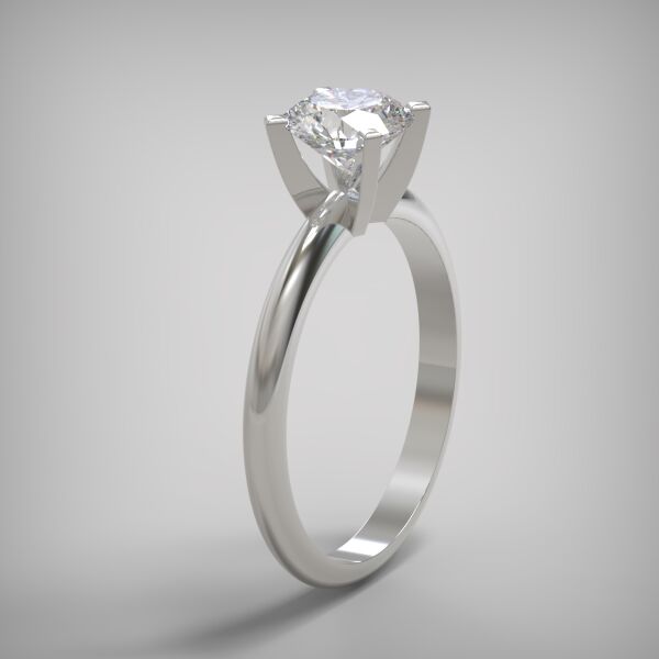 Engagement ring LR241